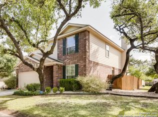 15935 Darlington Gap, San Antonio, TX 78247