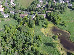 2192 128th Ln NE, Blaine, MN 55449
