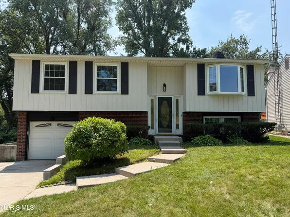 3825 Whitegate Dr, Toledo, OH 43607