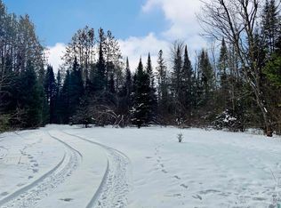 7530 E Ramel Rd, Solon Springs, WI 54873