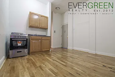 Rented by Evergreen Apartments BK