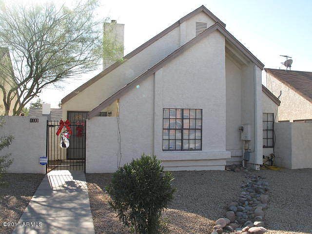1st image of 2133 W Rose Garden Ln