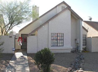 2133 W Rose Garden Ln, Phoenix, AZ 85027