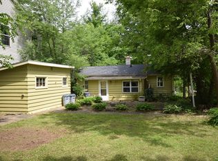 4727 Highland Park Dr, Slinger, WI 53086