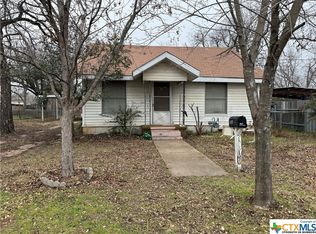 1115 La Clede St, Waco, TX 76705
