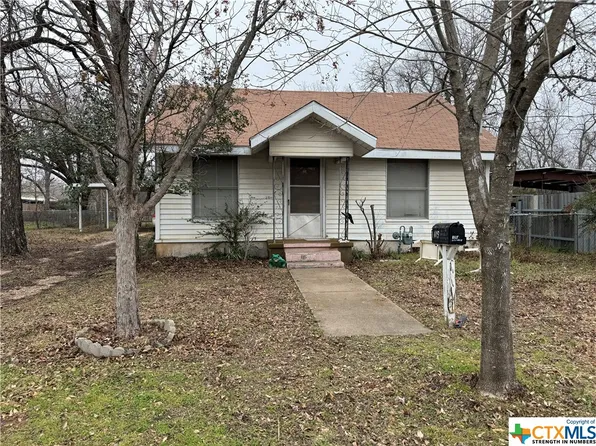 1115 La Clede St, Waco, TX 76705