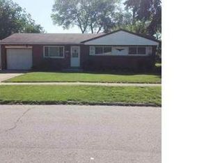 41219 Memphis Dr, Sterling Heights, MI 48313