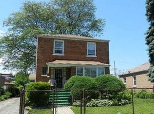 12744 S Lowe Ave, Chicago, IL 60628