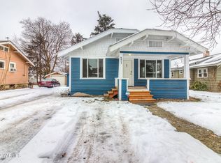 921 S 18th Ave, Yakima, WA 98902