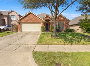 812 Ferrule Dr, McKinney, TX 75069