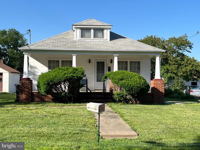 115 Longstreet Ave, Fredericksburg, VA, 22401