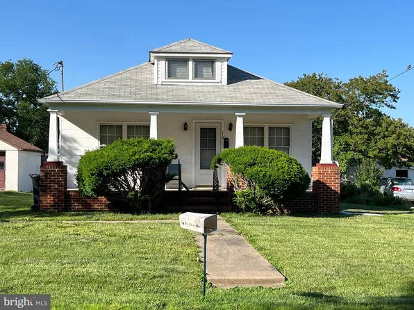 115 Longstreet Ave, Fredericksburg, VA 22401