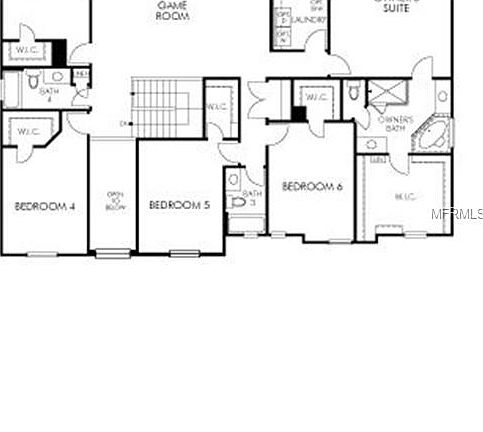3rd image of 4969 Cypress Hammock Dr