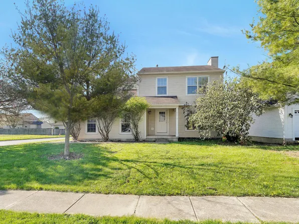 6645 Warriner Way, Canal Winchester, OH 43110
