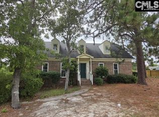 253 Lookout Point Rd, West Columbia, SC 29172