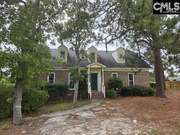 253 Lookout Point Rd, West Columbia, SC 29172