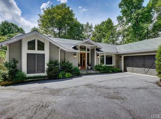 1580 Upper Dr, Highlands, NC 28741