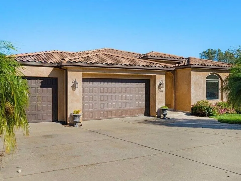 3368 Summit Ridge Ter