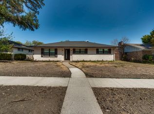 1607 Milam Way, Carrollton, TX 75006