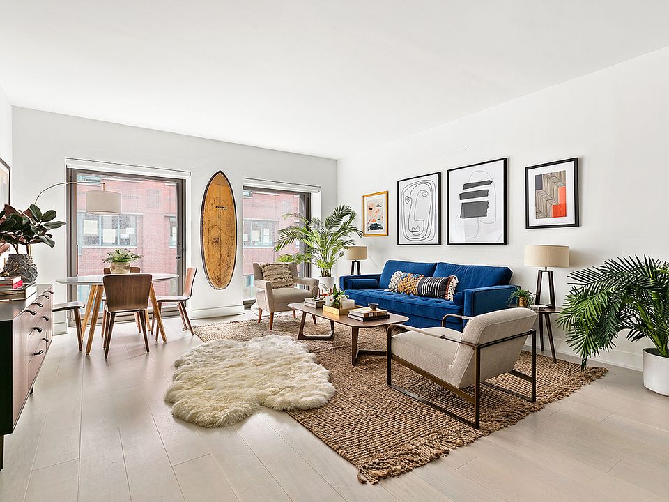 1st image of 55 W 17th St Unit 601