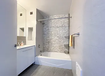 Rented by Kahen Properties