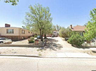 502 E Green Ave #B, Gallup, NM 87301