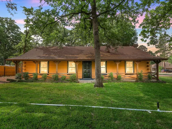 17195 County Road 1263, Flint, TX 75762