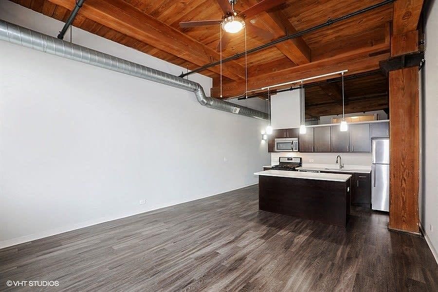 Carriage House Lofts - 1545 S State St Chicago IL | Zillow