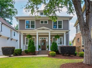 1252 Atlantic Dr NW, Atlanta, GA 30318