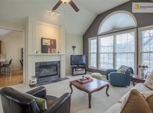 12103 Sagamore Rd, Leawood, KS 66209