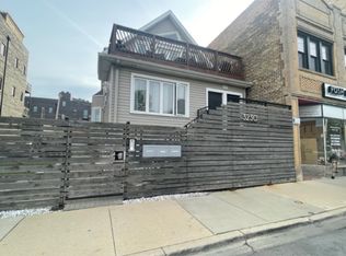 3230 N Elston Ave #1, Chicago, IL 60618