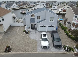 2000 Mill Creek Rd, Manahawkin, NJ 08050