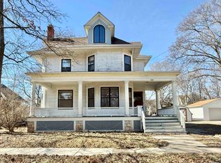 816 Harrison Ave, Beloit, WI 53511