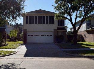 11735 Sunny Stream Dr, Tomball, TX 77375