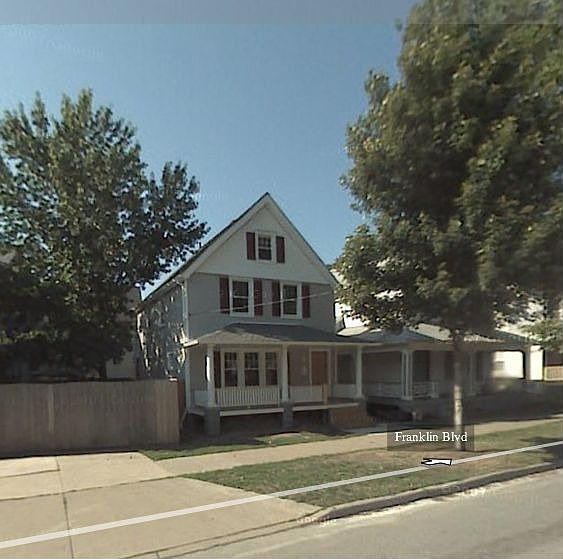 5407 Franklin Blvd.