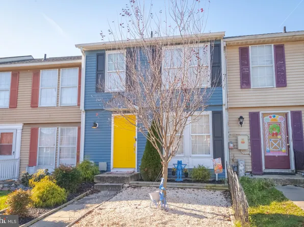 616 Harr Park Ct, Edgewood, MD 21040