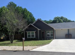 906 Kate St #A, Lockhart, TX 78644