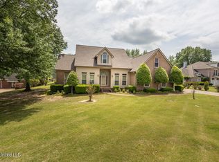 5065 Wedgewood Dr, Olive Branch, MS 38654