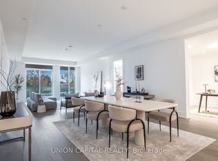 399 Royal Orchard Blvd #19, Markham, ON L3T3C9