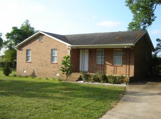 1660 Flat Rock Rd, Watkinsville, GA 30677