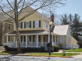 130 Beckwith St, Gaithersburg, MD 20878