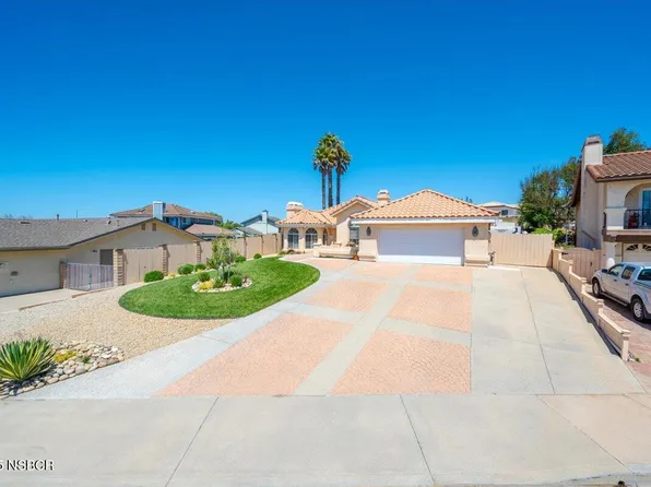 1015 Butterfly Ct, Santa Maria, CA 93455