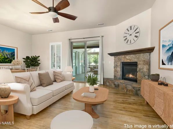 10290 Lundin Rd, Flagstaff, AZ 86004