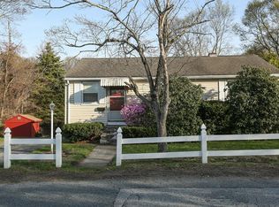 46 Russell St, Marlborough, MA 01752