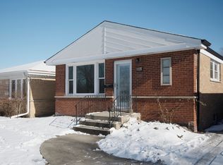 3721 Dora St, Franklin Park, IL