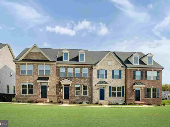 6623 Greenleigh Ave, Middle River, MD 21220