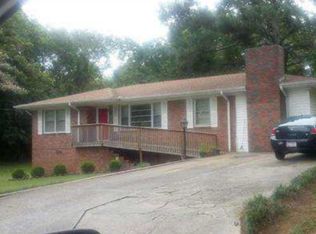 236 Walker Rd, Birmingham, AL 35214