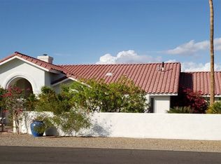 11364 E Via Montana, Yuma, AZ 85367