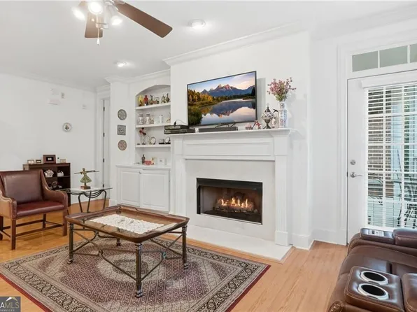 4855 Ivy Ridge Dr SE Unit 305, Atlanta, GA 30339
