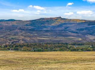 38625 Hidden Springs Drive, Hayden, CO 81639